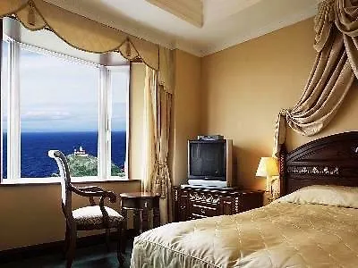 Hotel Neu Schloss Otaru