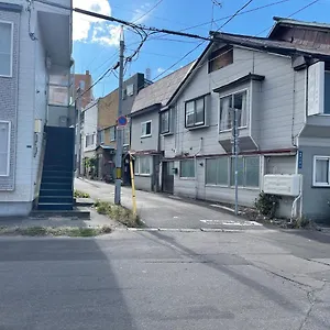  ホームステイ City Otaru