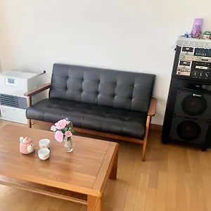  ホームステイ Asahi