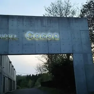 Cocoa Hotel